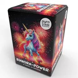 einhorn power
